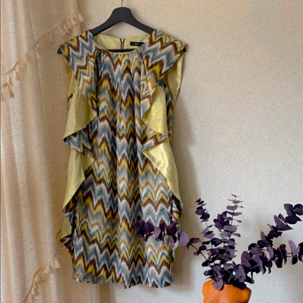 Ark & Co. cocktail dress